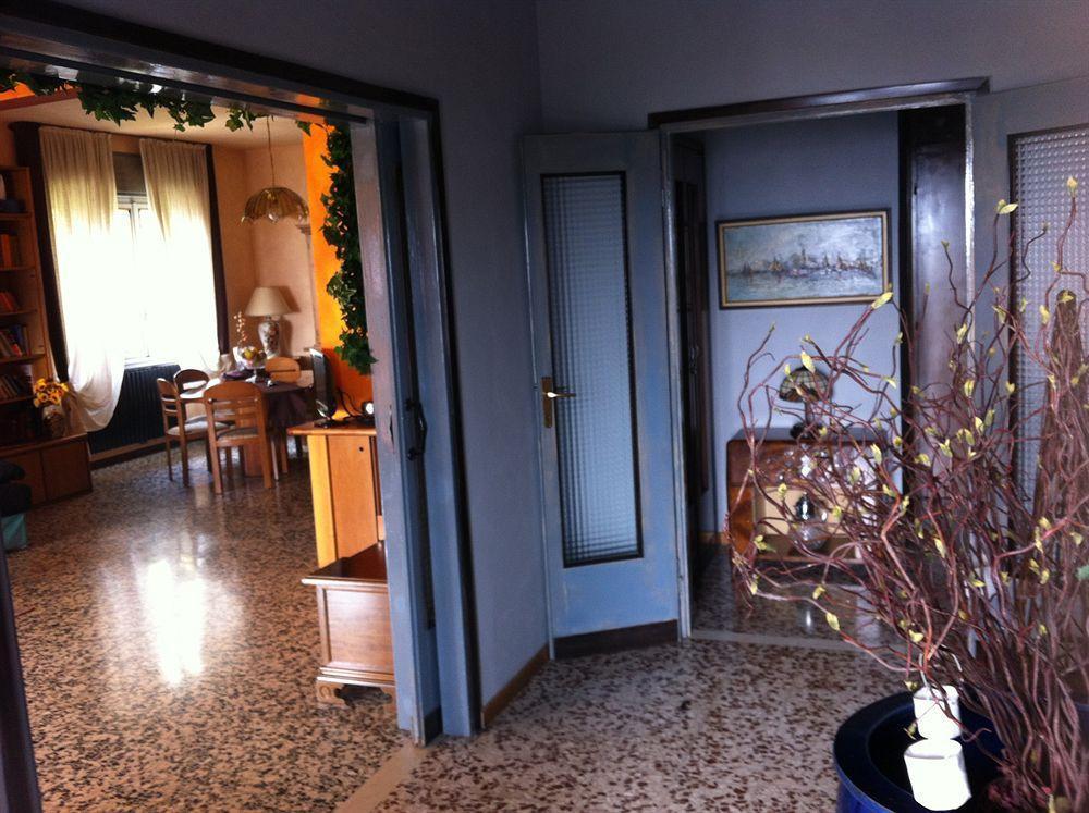 Villa De Ros Salò Exteriör bild